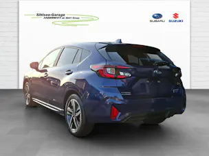 Subaru Impreza 2.0i e-Boxer Swiss Plus
