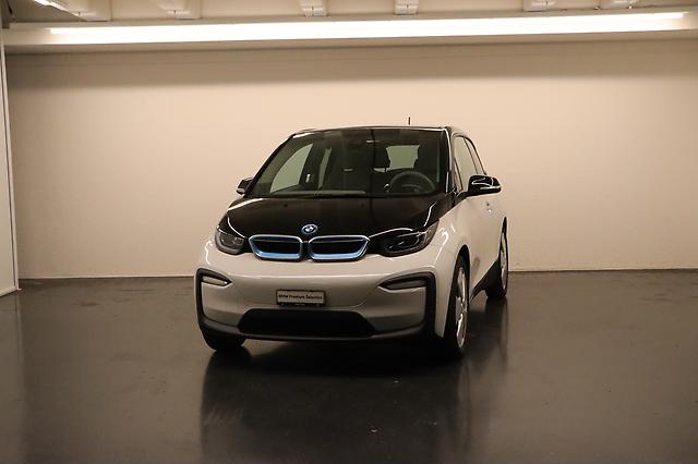 BMW i3 120 Ah: Jetzt Probefahrt buchen!