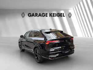 Renault Rafale 1.2 E-Tech Plug-in Atelier Alpine