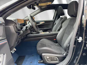 Renault Rafale 1.2 E-Tech Plug-in Atelier Alpine