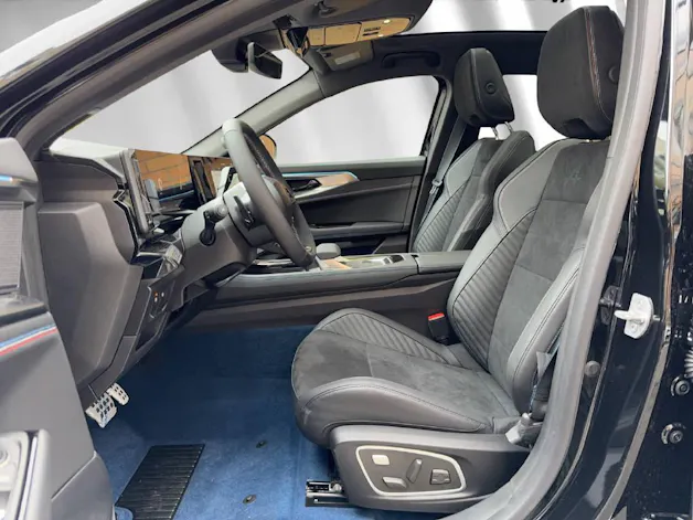 Renault Rafale 1.2 E-Tech Plug-in Atelier Alpine
