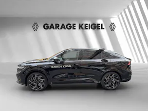 Renault Rafale 1.2 E-Tech Plug-in Atelier Alpine