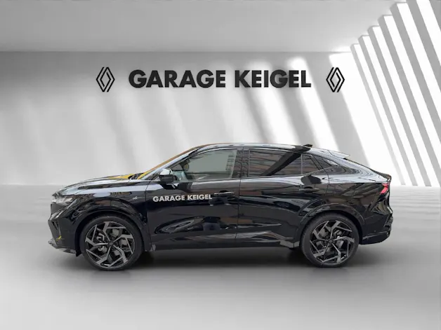 Renault Rafale 1.2 E-Tech Plug-in Atelier Alpine