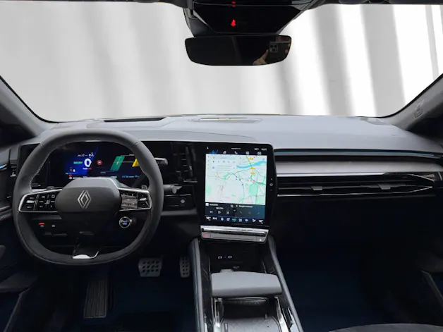 Renault Rafale 1.2 E-Tech Plug-in Atelier Alpine