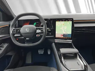 Renault Rafale 1.2 E-Tech Plug-in Atelier Alpine