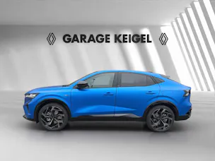 Renault Rafale 1.2 E-Tech Plug-in Atelier Alpine