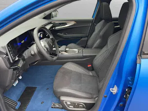 Renault Rafale 1.2 E-Tech Plug-in Atelier Alpine