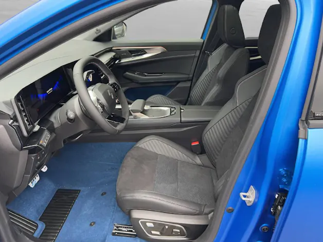 Renault Rafale 1.2 E-Tech Plug-in Atelier Alpine