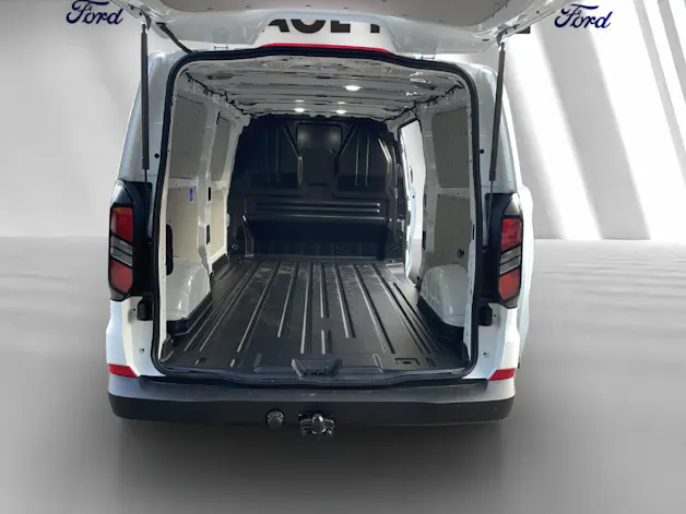 Ford Transit C Van 320 L2 2.5 Duratec 233 Trend PHEV