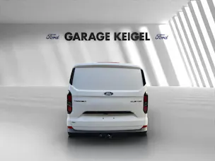 Ford Transit C Van 320 L2 2.5 Duratec 233 Trend PHEV