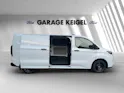 Ford Transit C Van 320 L2 2.5 Duratec 233 Trend PHEV