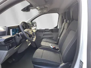 Ford Transit C Van 320 L2 2.5 Duratec 233 Trend PHEV