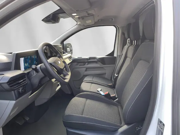 Ford Transit C Van 320 L2 2.5 Duratec 233 Trend PHEV