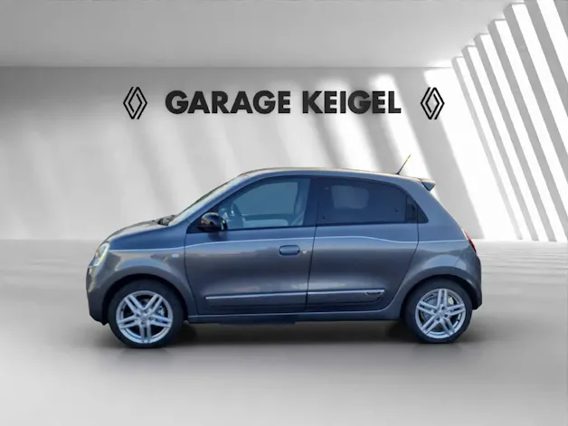 Renault Twingo techno