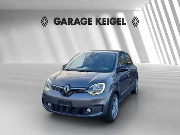 Renault Twingo techno