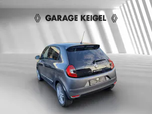 Renault Twingo techno