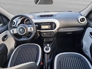 Renault Twingo techno