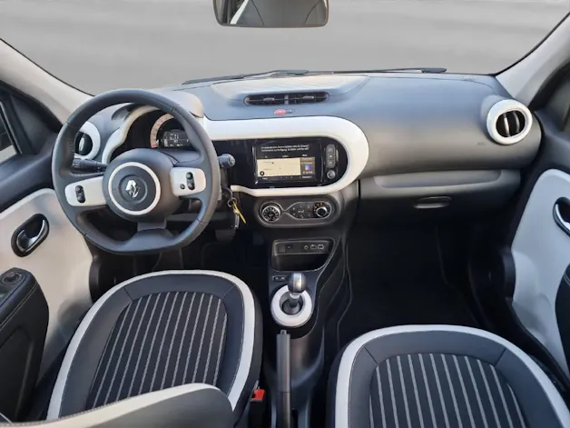 Renault Twingo techno