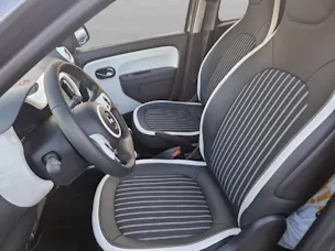 Renault Twingo techno