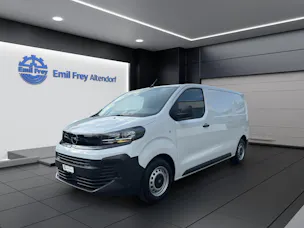 Opel Vivaro Cargo 1.5 D 120 S/S