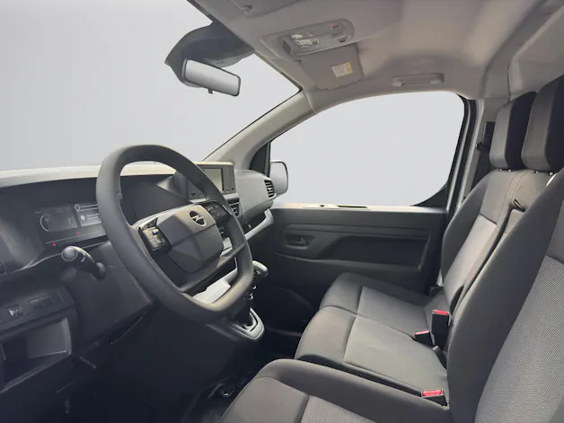 Opel Vivaro Cargo 1.5 D 120 S/S