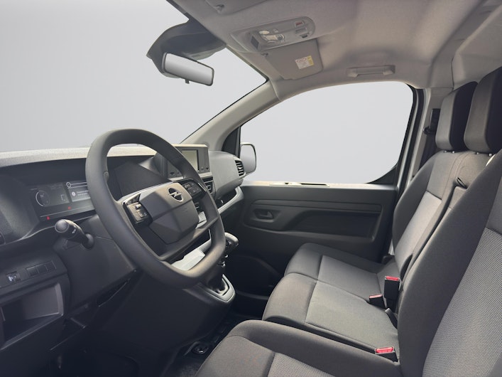 Vehicle image OPEL VIVARO