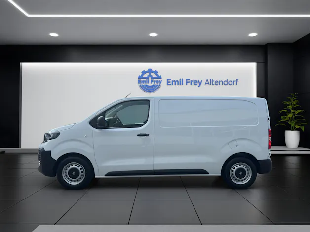 Opel Vivaro Cargo 1.5 D 120 S/S