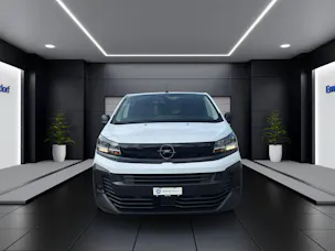 Opel Vivaro Cargo 1.5 D 120 S/S