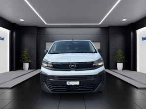 Vehicle image OPEL Vivaro Cargo 1.5 D 120 S/S