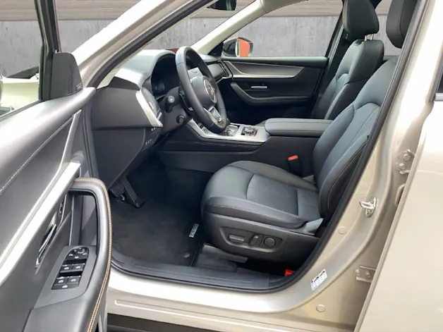 Mazda CX-60 3.3 eSD254 8AT AWD Homura COSO PANO