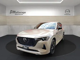 Mazda CX-60 3.3 eSD254 8AT AWD Homura COSO PANO