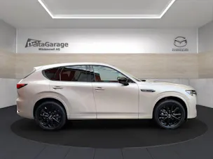 Mazda CX-60 3.3 eSD254 8AT AWD Homura COSO PANO