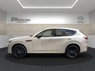 Mazda CX-60 3.3 eSD254 8AT AWD Homura COSO PANO