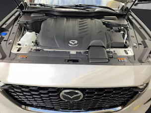 Mazda CX-60 3.3 eSD254 8AT AWD Homura COSO PANO