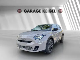Fiat 600 1.2 Hybrid La Prima