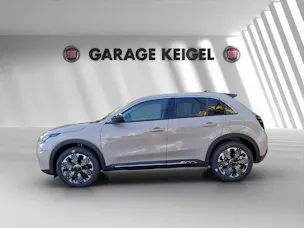 Fiat 600 1.2 Hybrid La Prima
