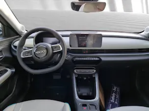 Fiat 600 1.2 Hybrid La Prima