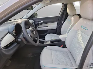 Fiat 600 1.2 Hybrid La Prima