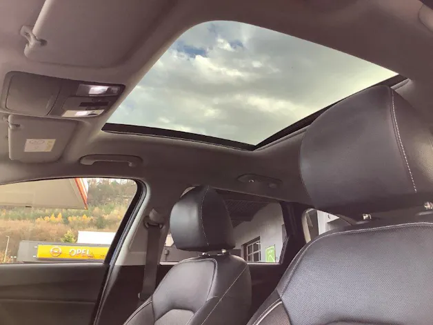 Kia Ceed SW 1.6 GDi Plug-in Hybrid Style
