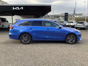 Kia Ceed SW 1.6 GDi Plug-in Hybrid Style