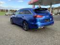 Kia Ceed SW 1.6 GDi Plug-in Hybrid Style