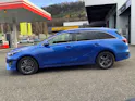 Kia Ceed SW 1.6 GDi Plug-in Hybrid Style