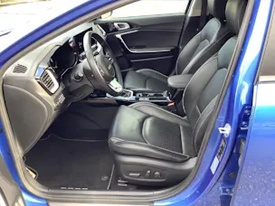 Kia Ceed SW 1.6 GDi Plug-in Hybrid Style