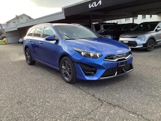 Vehicle image KIA CEED