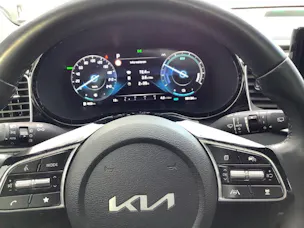 Kia Ceed SW 1.6 GDi Plug-in Hybrid Style
