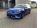 Kia Ceed SW 1.6 GDi Plug-in Hybrid Style