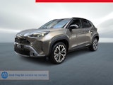 First vehicle image