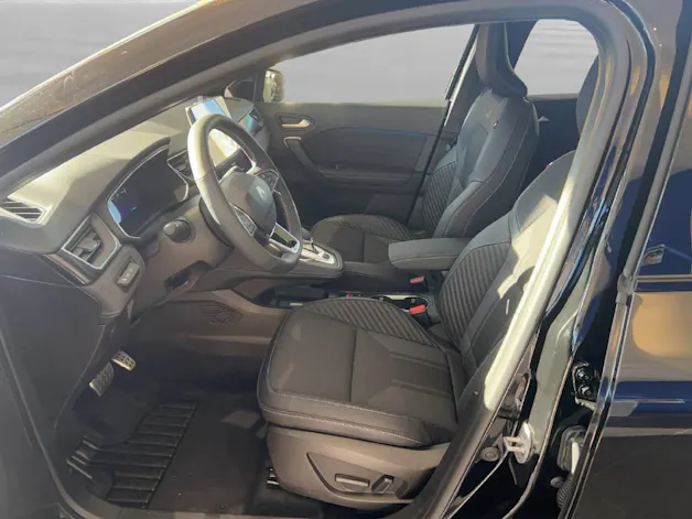 Renault Symbioz 1.6 E-Tech esprit Alpine