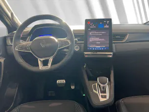 Renault Symbioz 1.6 E-Tech esprit Alpine