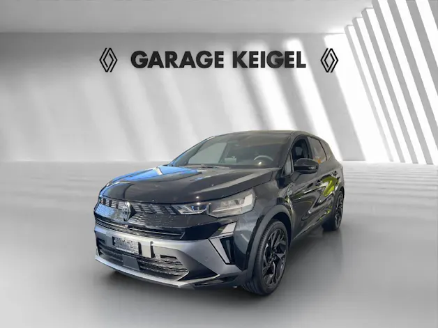 Renault Symbioz 1.6 E-Tech esprit Alpine